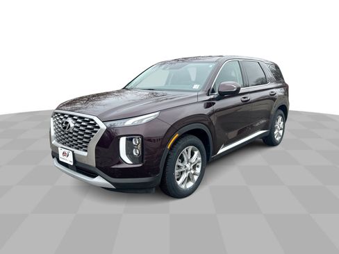 Used 2022 Hyundai Palisade SE image 5