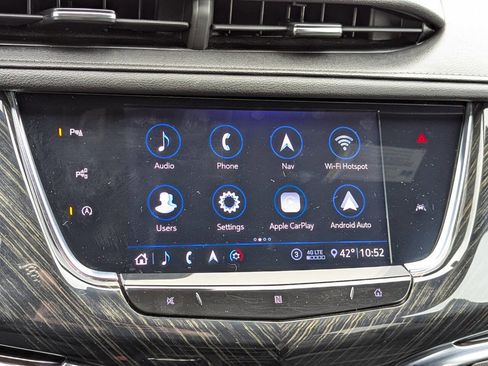 Used 2020 Cadillac XT6 Premium Luxury image 23