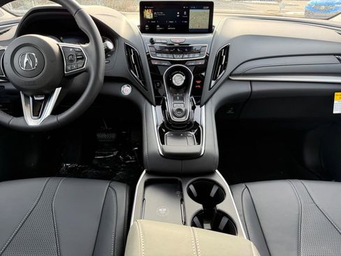 New 2026 Acura RDX w/ Technology Package image 6