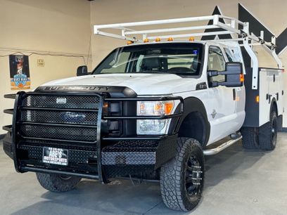 Used 2012 Ford F350 XL w/ PWR Equipment Group