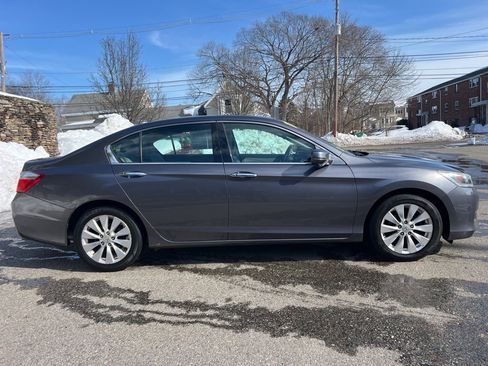 Used 2014 Honda Accord EX-L image 6