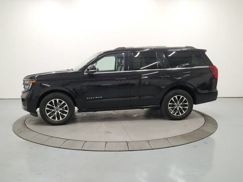 Used 2025 Ford Expedition Platinum AWD/4WD image 5