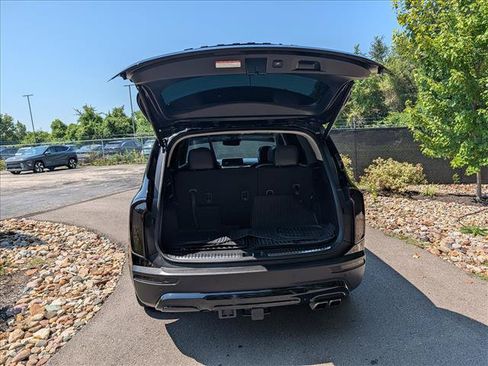 Used 2022 Kia Telluride SX w/ SX Prestige Package AWD/4WD image 23