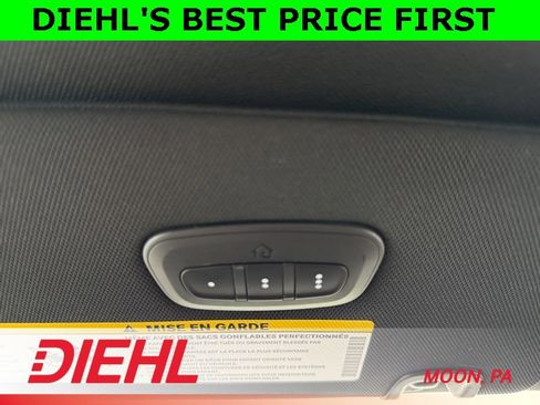 New 2026 Chrysler Pacifica Limited image 38