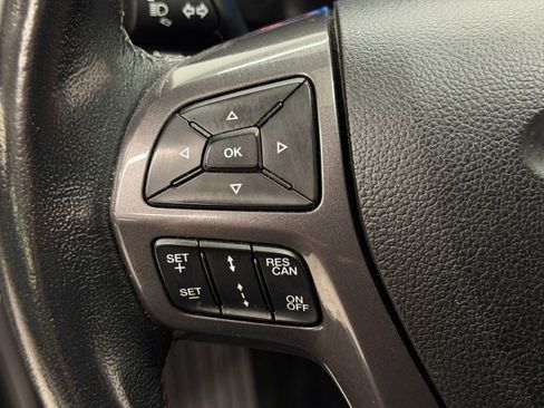 Used 2023 Ford Ranger Lariat w/ Equipment Group 501A High AWD/4WD image 13