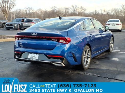 Used 2023 Kia K5 EX w/ EX Premium Package image 28