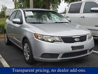 Used 2011 Kia Forte EX