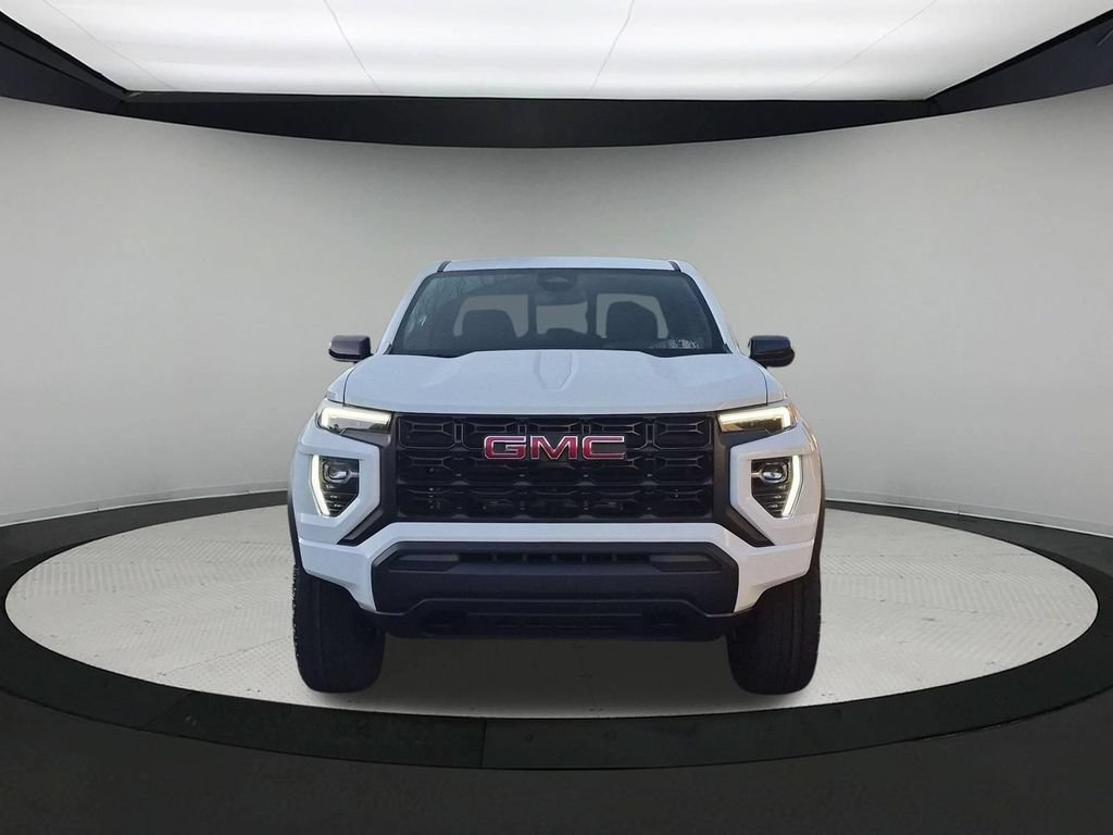 New 2026 GMC Canyon Elevation RWD image 8