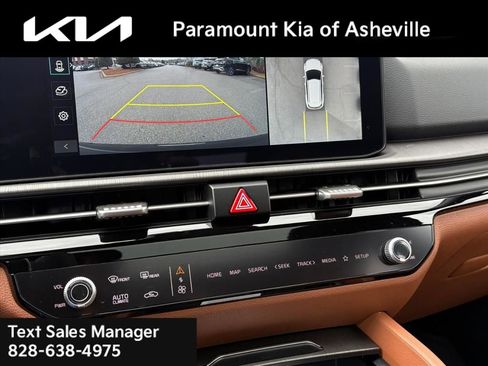 New 2026 Kia Sportage X-Line Prestige image 10