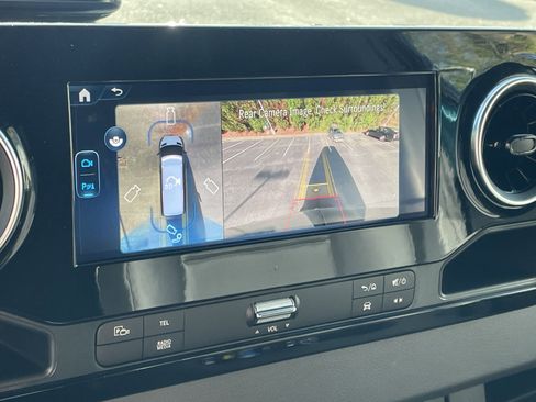 New 2025 Mercedes-Benz Sprinter 2500 image 35