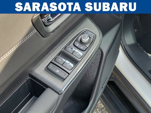 New 2026 Subaru Outback Touring XT AWD/4WD image 17