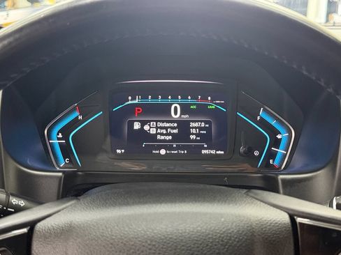Used 2019 Honda Odyssey EX-L image 14