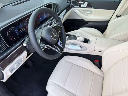 New 2026 Mercedes-Benz GLE 350 4MATIC image 23