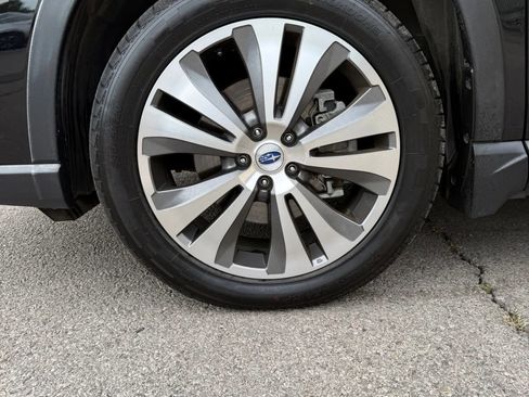 Used 2020 Subaru Ascent Limited w/ Technology Package image 34