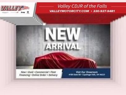 Used 2026 RAM 2500 Laramie