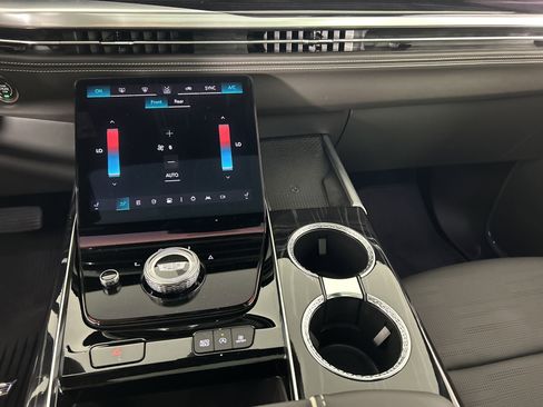 New 2025 Cadillac Escalade Sport w/ Touring Package image 28