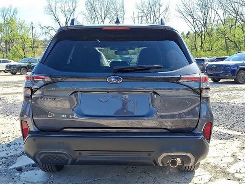 New 2026 Subaru Forester Limited AWD/4WD image 5