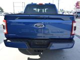 Used 2022 Ford F150 Lariat w/ Equipment Group 502A High image 4