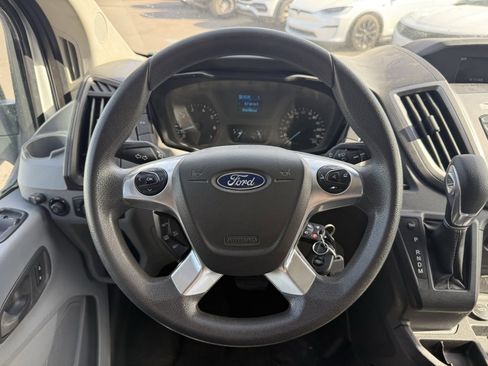 Used 2019 Ford Transit 350 XLT image 29