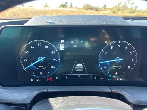 Used 2025 Kia Telluride SX Prestige X-Line AWD/4WD image 24