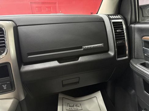 Used 2016 RAM 1500 Laramie w/ Convenience Group AWD/4WD image 27