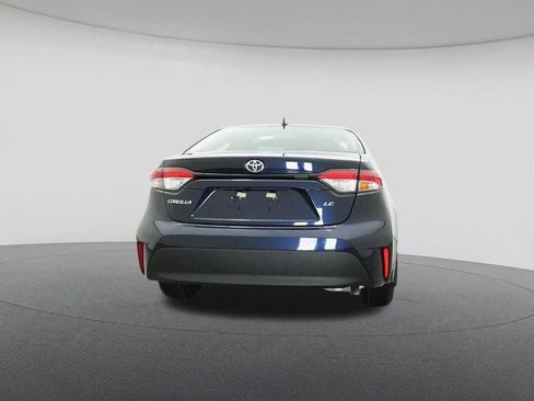 New 2026 Toyota Corolla LE image 23