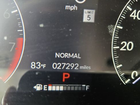 Certified 2024 Honda HR-V EX-L image 22