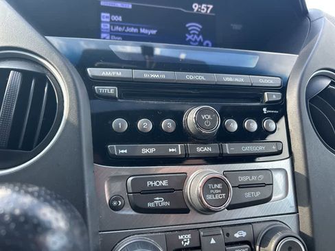 Used 2012 Honda Pilot EX-L image 25