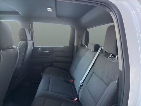 Used 2025 GMC Sierra 1500 Pro w/ Pro Value Package image 22