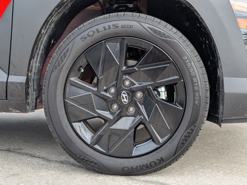 Used 2026 Hyundai Kona SEL Sport FWD image 11
