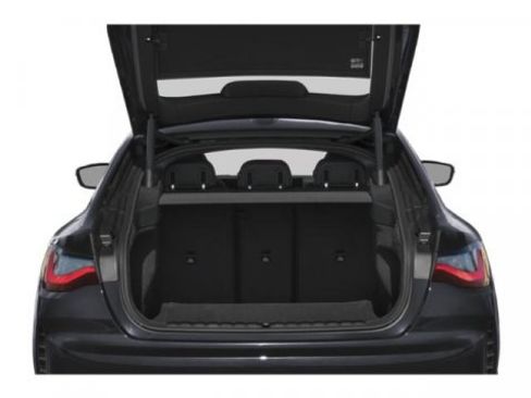 New 2026 BMW 430i w/ M Sport Package RWD image 13