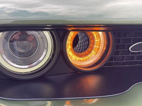 Used 2022 Dodge Challenger R/T Scat Pack image 15