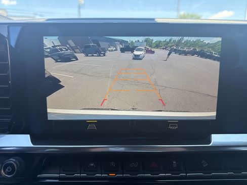 Used 2023 Chevrolet Silverado 1500 RST AWD/4WD image 26