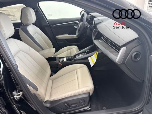 New 2026 Audi A3 2.0T Premium image 27