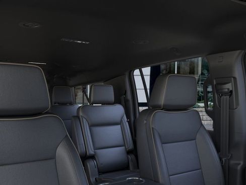 New 2026 GMC Yukon XL Elevation w/ LPO, Floor Liner Package image 48