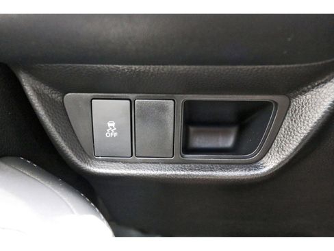 Used 2026 Honda HR-V LX image 21