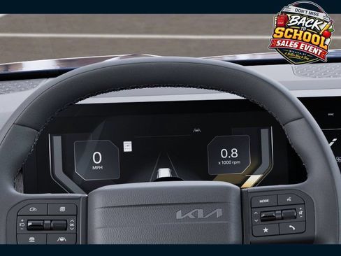 New 2027 Kia Telluride SX Prestige X-Line w/ Towing Package AWD/4WD image 21