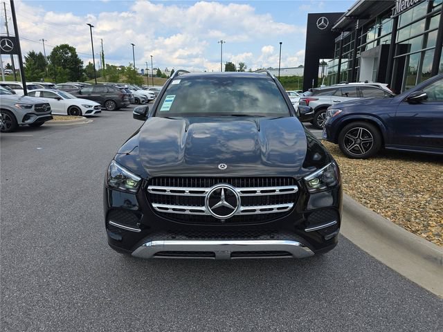 New 2026 Mercedes-Benz GLE 350 4MATIC image 8