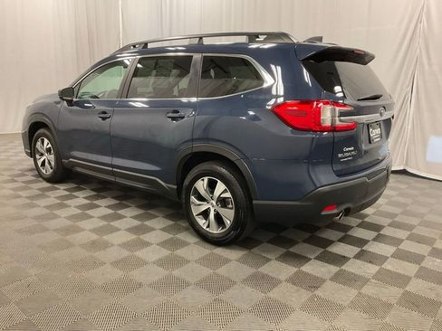 Used 2025 Subaru Ascent Premium AWD/4WD image 8