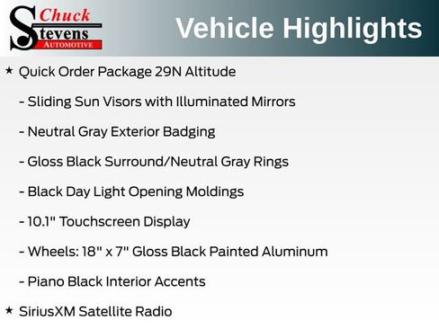 New 2026 Jeep Compass Latitude AWD/4WD image 10