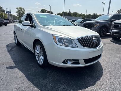 Used 2013 Buick Verano Premium