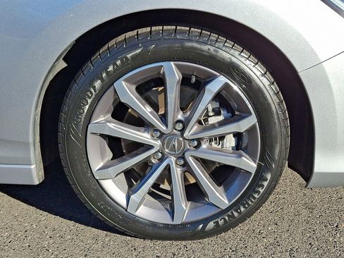 Certified 2024 Acura Integra image 8