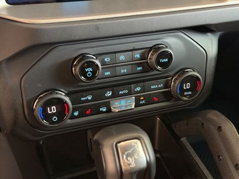 Used 2023 Ford Bronco Raptor AWD/4WD image 18