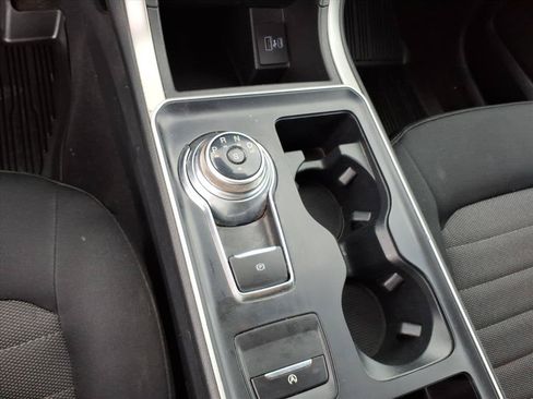 Used 2022 Ford Edge SE w/ Black Appearance Package AWD/4WD image 14