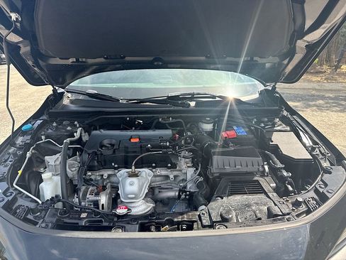 Used 2023 Honda Civic Sport image 27