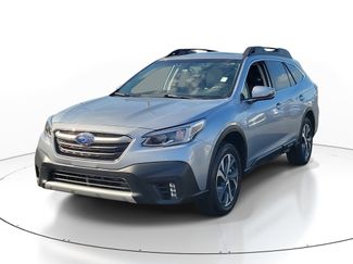 Certified 2022 Subaru Outback Limited video 2