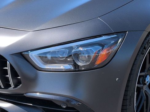 Used 2023 Mercedes-Benz AMG GT 53 image 6