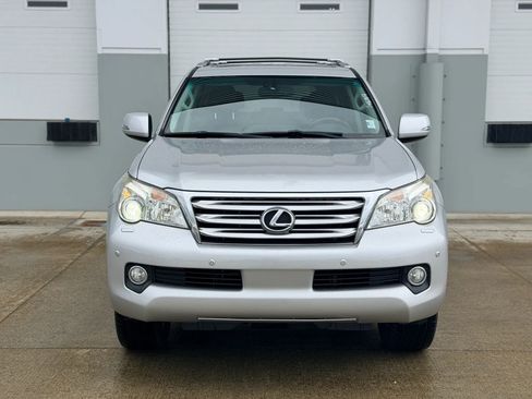 Used 2011 Lexus GX 460 Premium AWD/4WD image 8