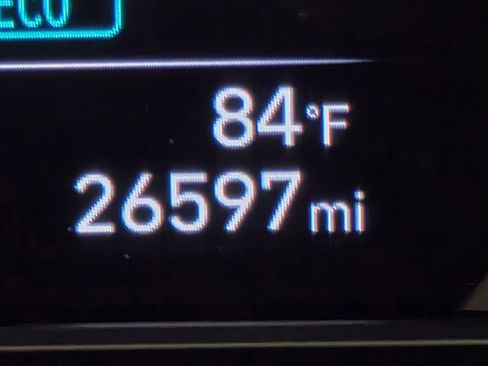 Certified 2023 Hyundai Tucson Blue image 34