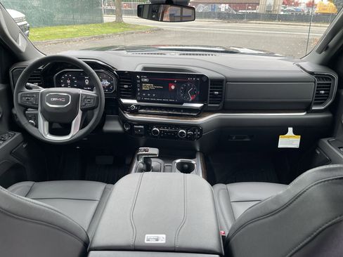 New 2026 GMC Sierra 1500 Elevation w/ Elevation Premium Package image 54